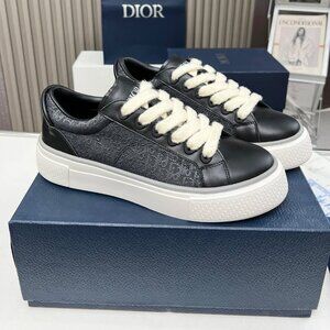 Dior Men's Black Trainers
